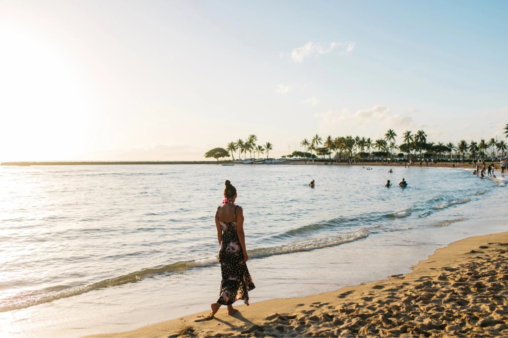 Seven Things to do in Hawaii - Prince Waikiki