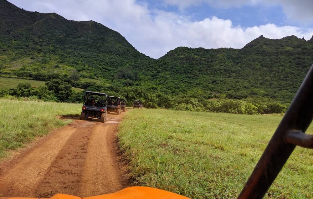 Calling All Adventurers: Thrilling Adventures For Your Hawaii Vacation ...