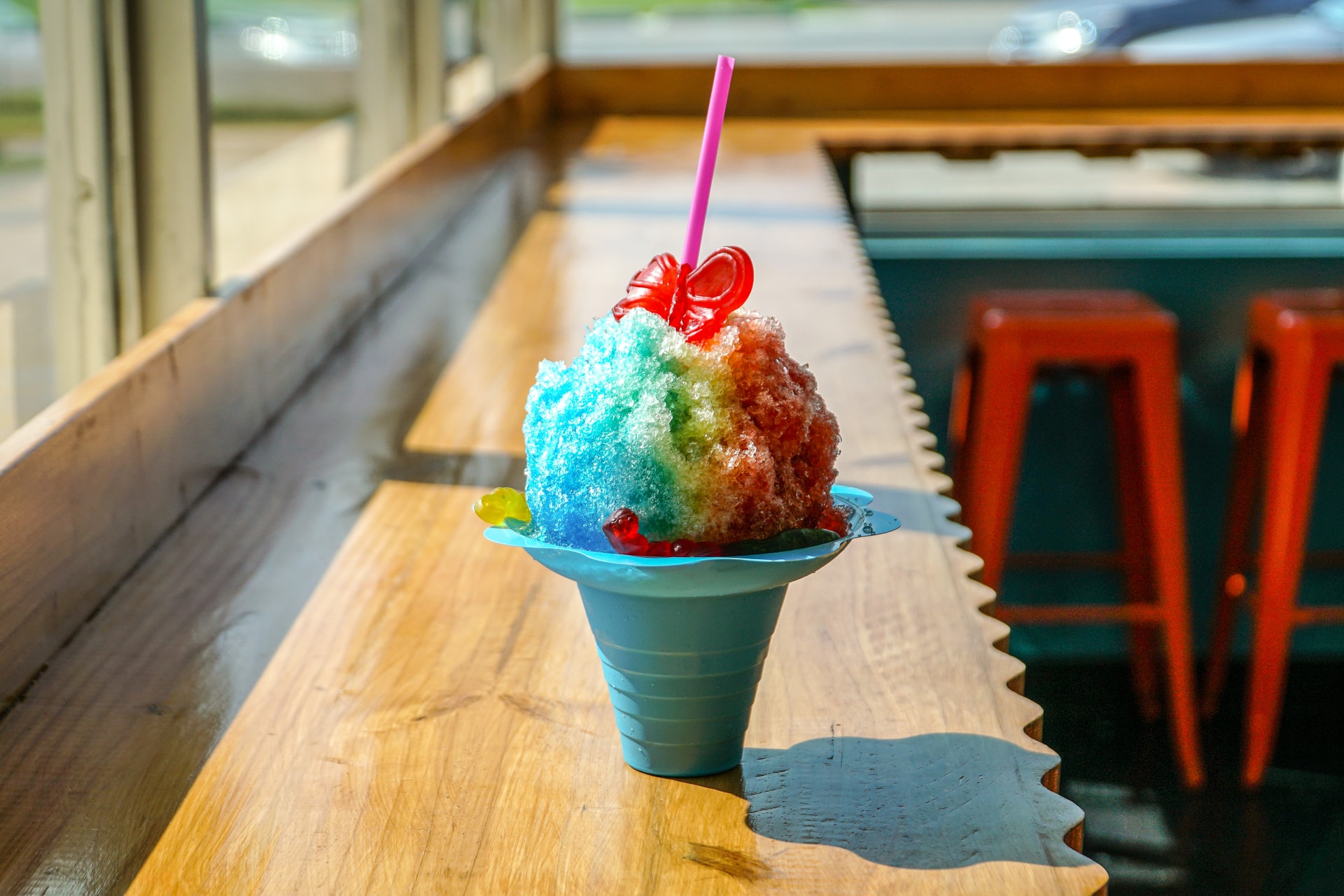 Guide: Ice Cream & Shave Ice in Honolulu - Prince Waikiki