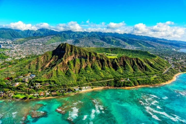 Scenic Drive Around Oʻahu: 20 Spots to Stop - Prince Waikiki